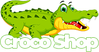 Croco Shop