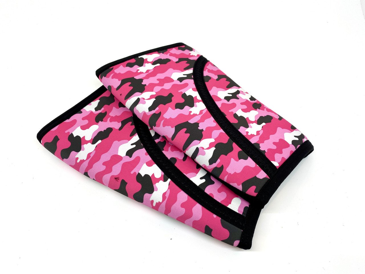 Наколенники для спорта, тяжелой атлетики, кроссфита, стронгмена, пауэрлифтинга. Коленный бандаж Розовый, S (5) купить с доставкой в Украине - croco.in.ua Наколенники для спорта, тяжелой атлетики, кроссфита, стронгмена, пауэрлифтинга. Коленный бандаж Розовый, S (5) купить с доставкой в Украине - croco.in.ua