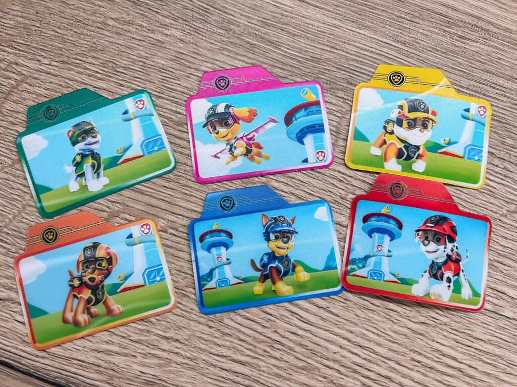 Набір фігурок Щенячий патруль Paw Patrol 7 героїв на машинах з інтерактивним браслетом та звуковими ефектами (9) купить с доставкой в Украине - croco.in.ua