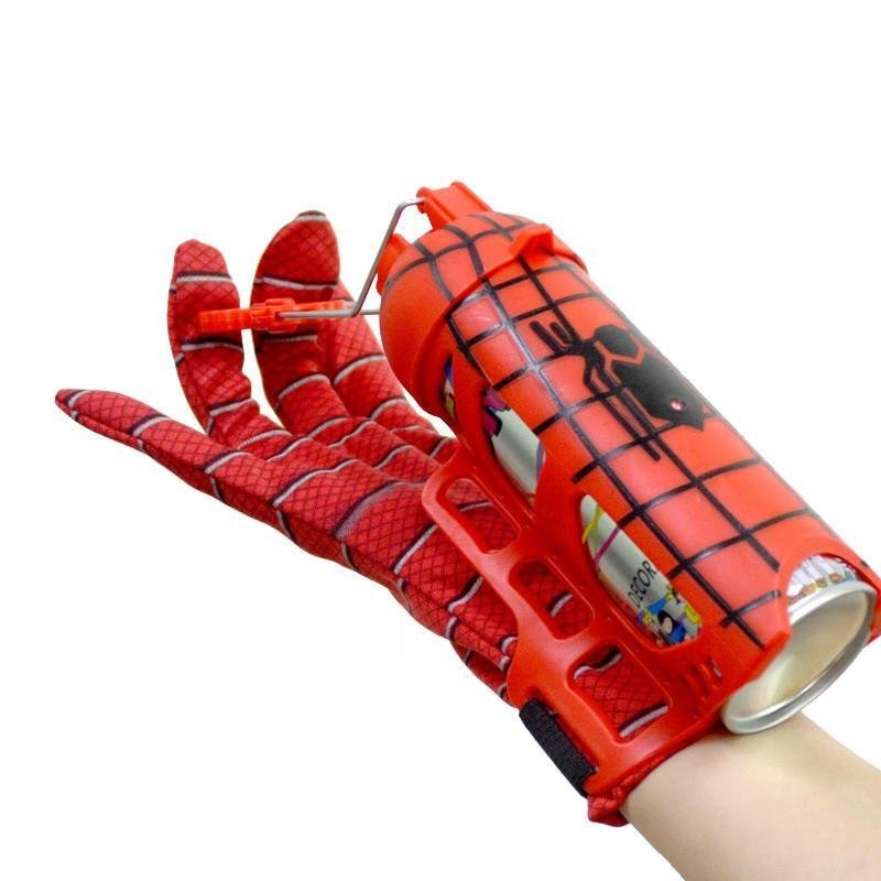 Перчатка-бластер Человека паука с паутиной (4) купить с доставкой в Украине - croco.in.ua Перчатка-бластер Человека паука с паутиной (4) купить с доставкой в Украине - croco.in.ua