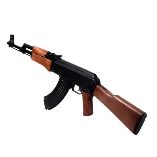 Страйкбольный детский автомат с прицелом и пластиковыми пулями 6 мм на аккумуляторе (5) купить с доставкой в Украине - croco.in.ua Страйкбольный детский автомат с прицелом и пластиковыми пулями 6 мм на аккумуляторе (5) купить с доставкой в Украине - croco.in.ua