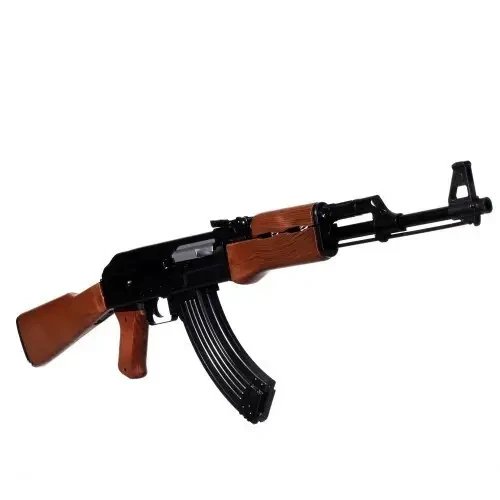 Страйкбольный детский автомат с прицелом и пластиковыми пулями 6 мм на аккумуляторе (3) купить с доставкой в Украине - croco.in.ua Страйкбольный детский автомат с прицелом и пластиковыми пулями 6 мм на аккумуляторе (3) купить с доставкой в Украине - croco.in.ua